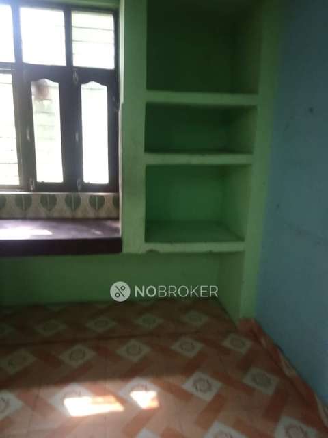 1 BHK Flat for Rent  In New Industrial Town