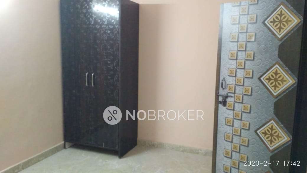 1 BHK Flat for Rent  In  Hari Nagar 