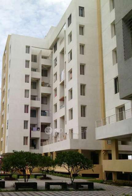 2 BHK Flat In Nandini Spring Field For Sale  In Manjri