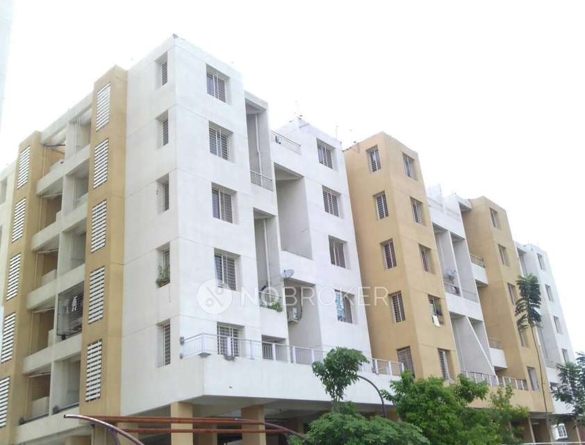 2 BHK Flat In Nandini Spring Field For Sale  In Manjri