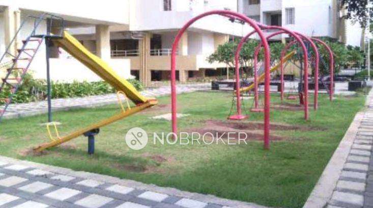 2 BHK Flat In Nandini Spring Field For Sale  In Manjri