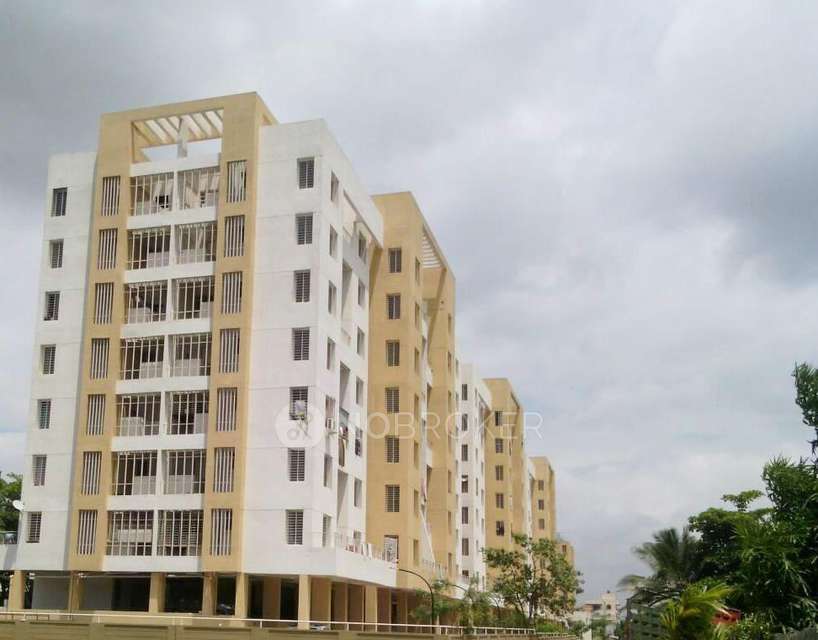 2 BHK Flat In Nandini Spring Field For Sale  In Manjri