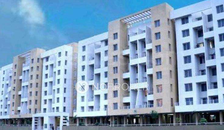 2 BHK Flat In Nandini Spring Field For Sale  In Manjri