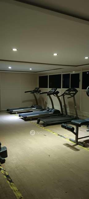 3 BHK Flat In Sri Sai Acropolis For Sale  In Rayasandra