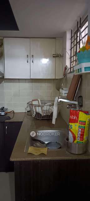 3 BHK Flat In Sri Sai Acropolis For Sale  In Rayasandra