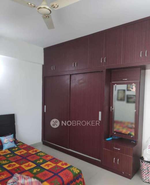 3 BHK Flat In Sri Sai Acropolis For Sale  In Rayasandra