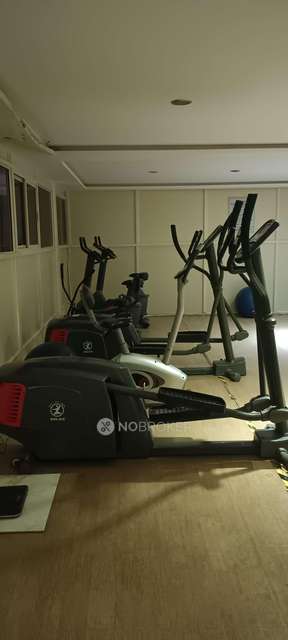 3 BHK Flat In Sri Sai Acropolis For Sale  In Rayasandra