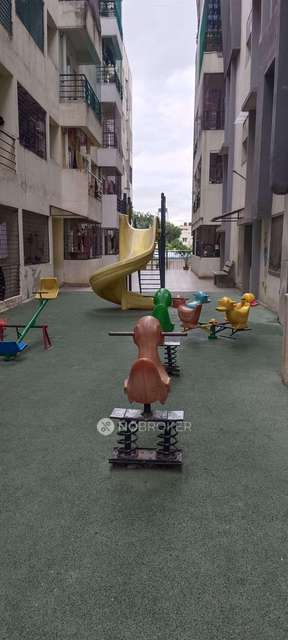 3 BHK Flat In Sri Sai Acropolis For Sale  In Rayasandra