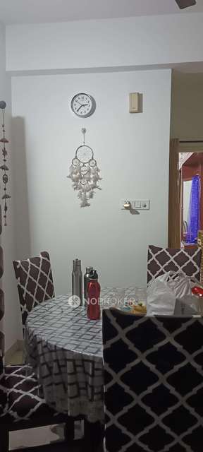 3 BHK Flat In Sri Sai Acropolis For Sale  In Rayasandra