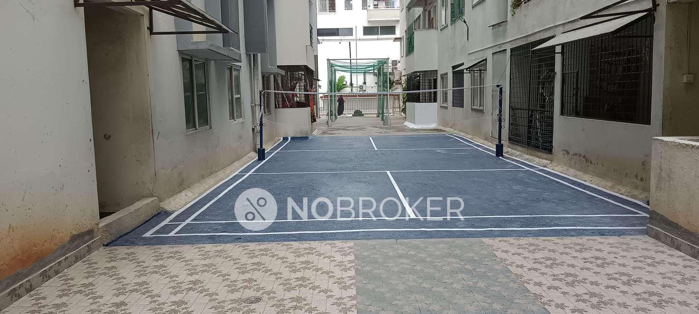 3 BHK Flat In Sri Sai Acropolis For Sale  In Rayasandra