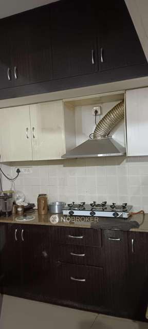 3 BHK Flat In Sri Sai Acropolis For Sale  In Rayasandra