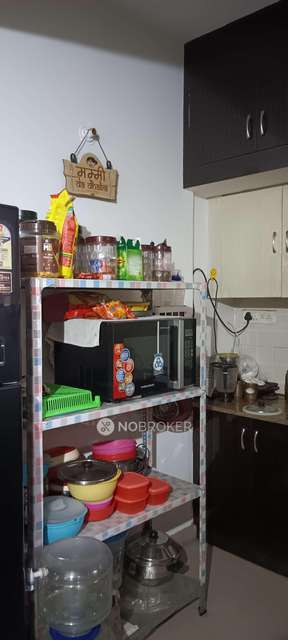 3 BHK Flat In Sri Sai Acropolis For Sale  In Rayasandra