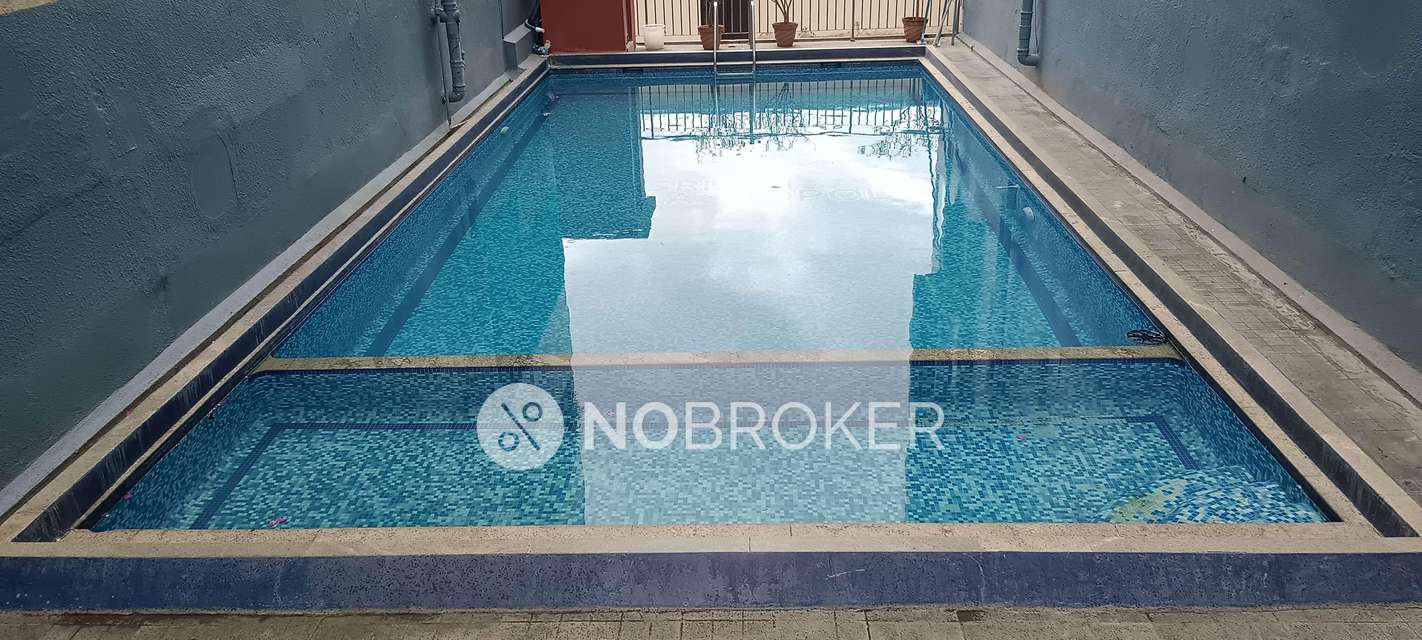 3 BHK Flat In Sri Sai Acropolis For Sale  In Rayasandra