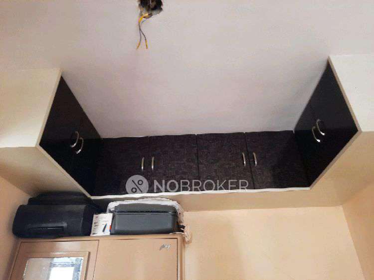 1 BHK Flat In Sai Shashwat For Sale  In 5w3h+cpq, Ram Nagar, Shivaji Nagar, Bhandup West, Mumbai, Maharashtra 400078, India