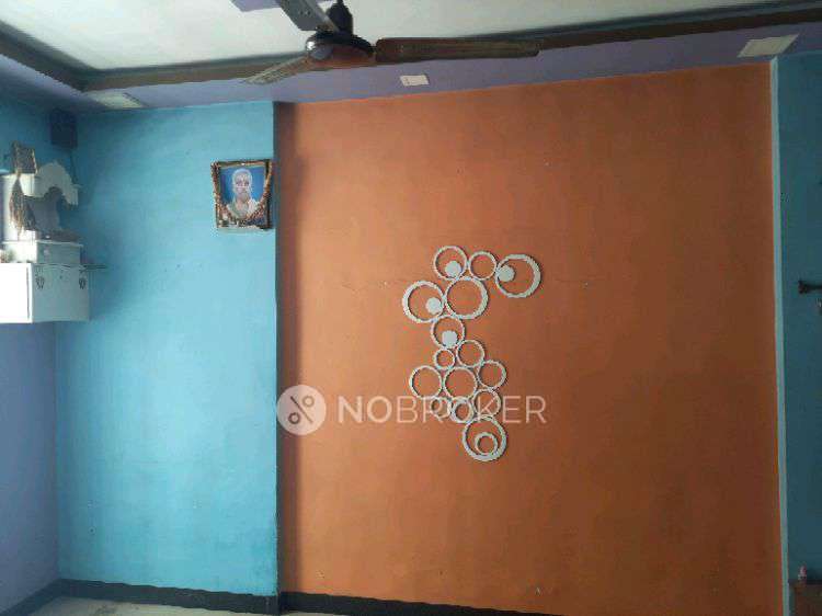 1 BHK Flat In Sai Shashwat For Sale  In 5w3h+cpq, Ram Nagar, Shivaji Nagar, Bhandup West, Mumbai, Maharashtra 400078, India