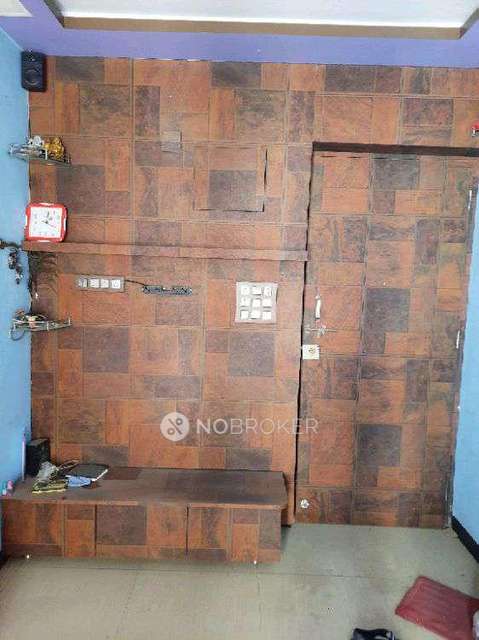 1 BHK Flat In Sai Shashwat For Sale  In 5w3h+cpq, Ram Nagar, Shivaji Nagar, Bhandup West, Mumbai, Maharashtra 400078, India