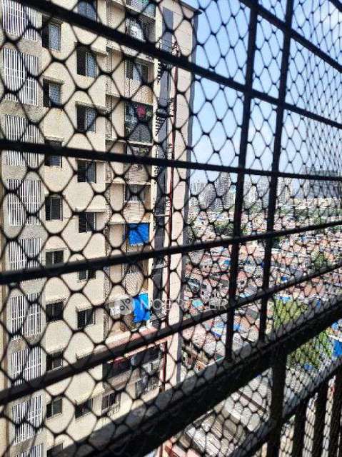 1 BHK Flat In Sai Shashwat For Sale  In 5w3h+cpq, Ram Nagar, Shivaji Nagar, Bhandup West, Mumbai, Maharashtra 400078, India