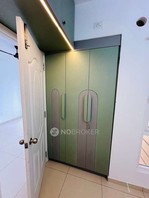 2 BHK Flat In Revolution One For Sale  In Padur