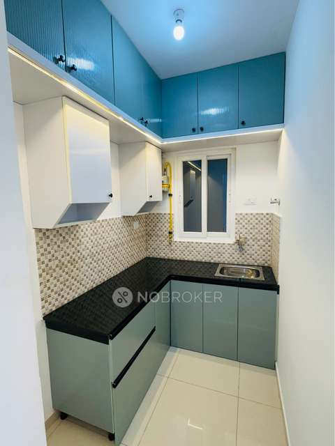 2 BHK Flat In Revolution One For Sale  In Padur