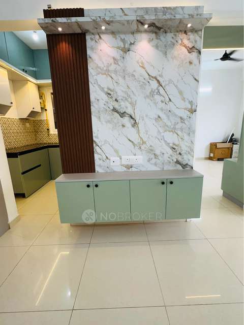 2 BHK Flat In Revolution One For Sale  In Padur