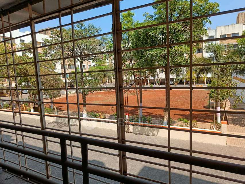 2 BHK Flat In Siddhivinayak Vision Woods1 for Rent  In Jambhul