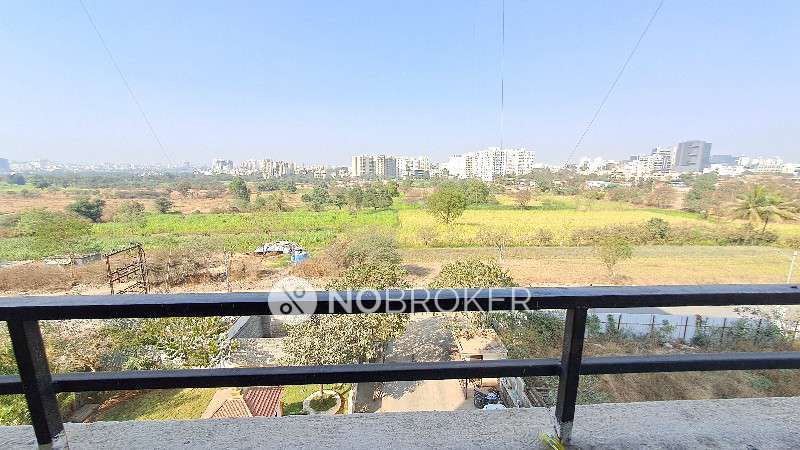 2 BHK Flat In Sai Srushti For Sale  In Baner-sus