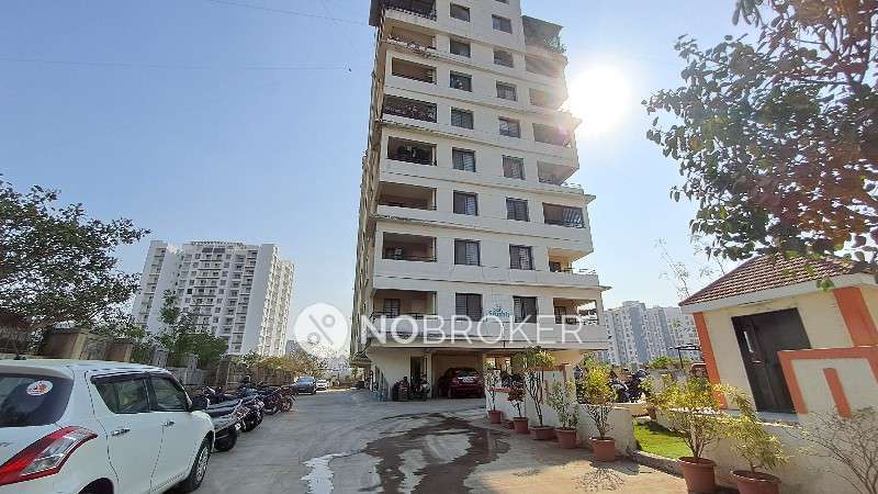 2 BHK Flat In Sai Srushti For Sale  In Baner-sus