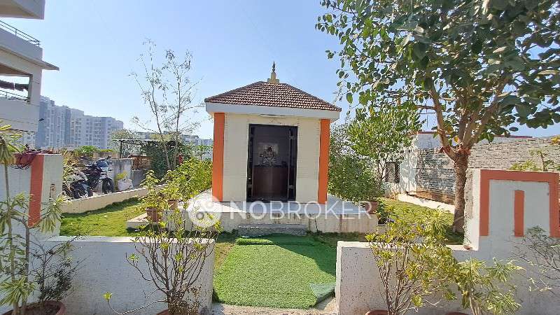 2 BHK Flat In Sai Srushti For Sale  In Baner-sus