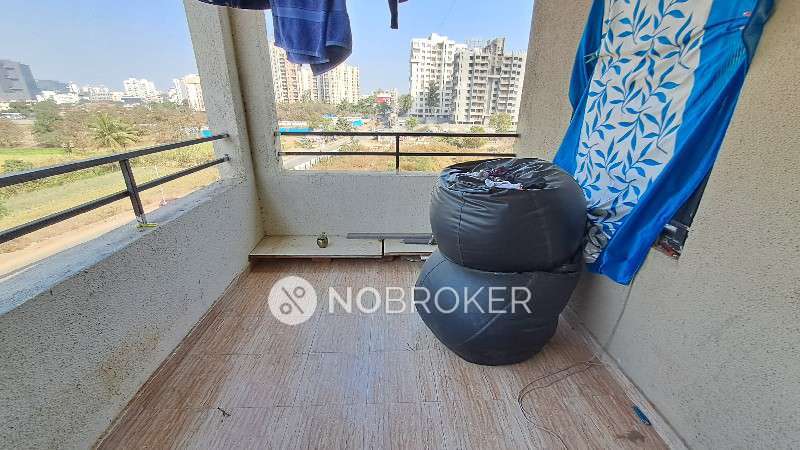 2 BHK Flat In Sai Srushti For Sale  In Baner-sus