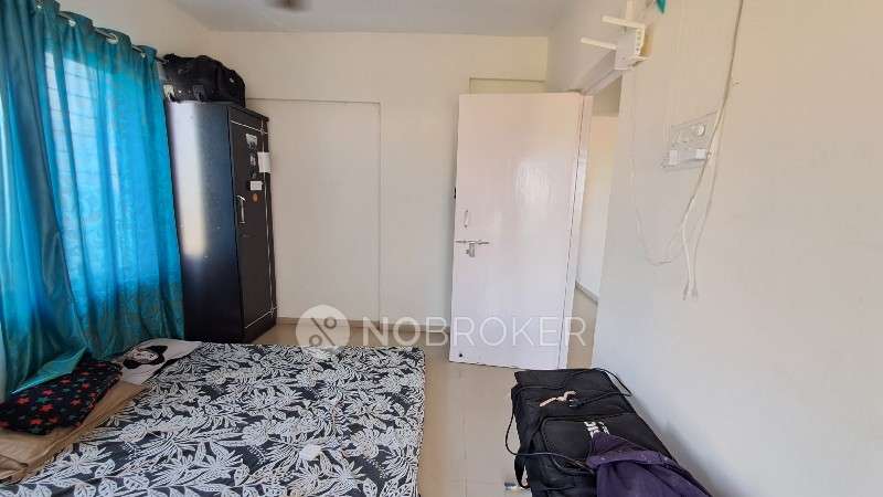 2 BHK Flat In Sai Srushti For Sale  In Baner-sus