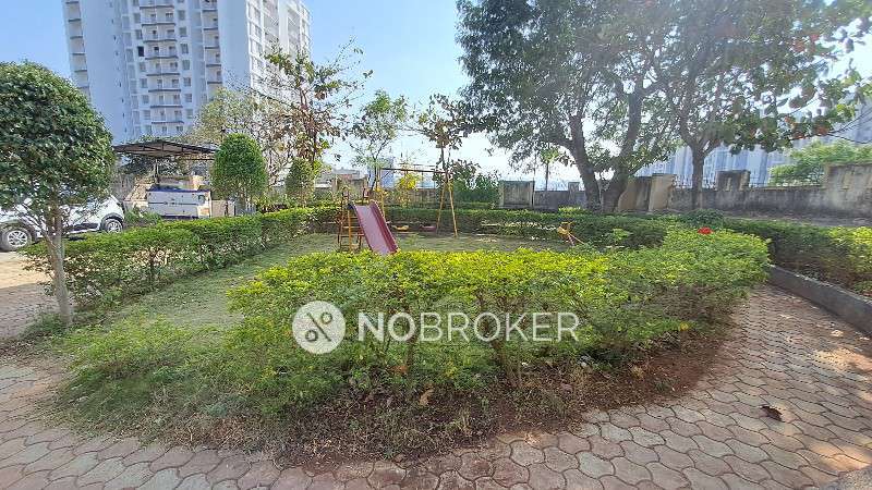 2 BHK Flat In Sai Srushti For Sale  In Baner-sus