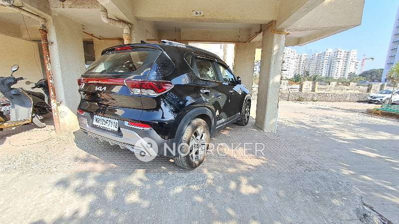 2 BHK Flat In Sai Srushti For Sale  In Baner-sus