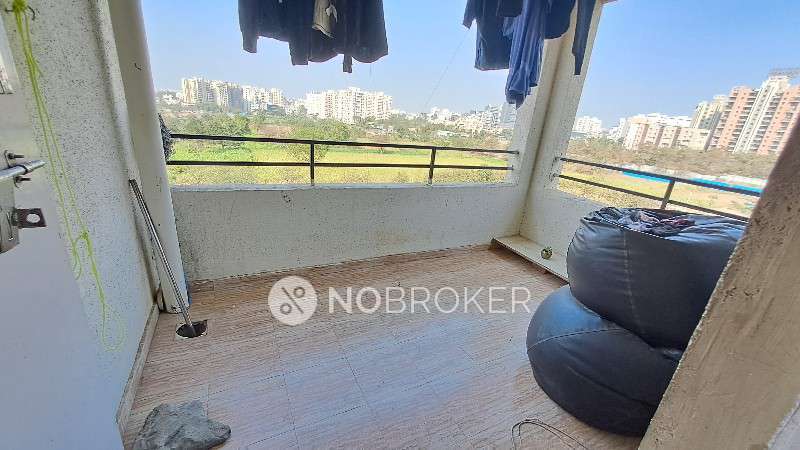 2 BHK Flat In Sai Srushti For Sale  In Baner-sus