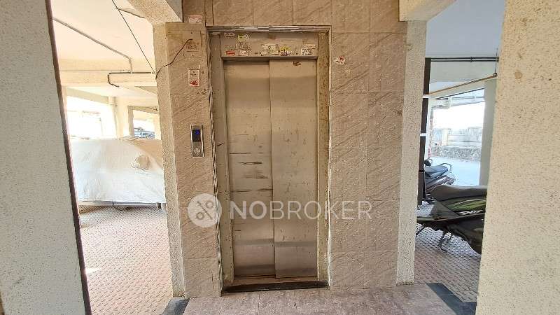 2 BHK Flat In Sai Srushti For Sale  In Baner-sus