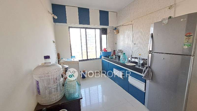 2 BHK Flat In Sai Srushti For Sale  In Baner-sus