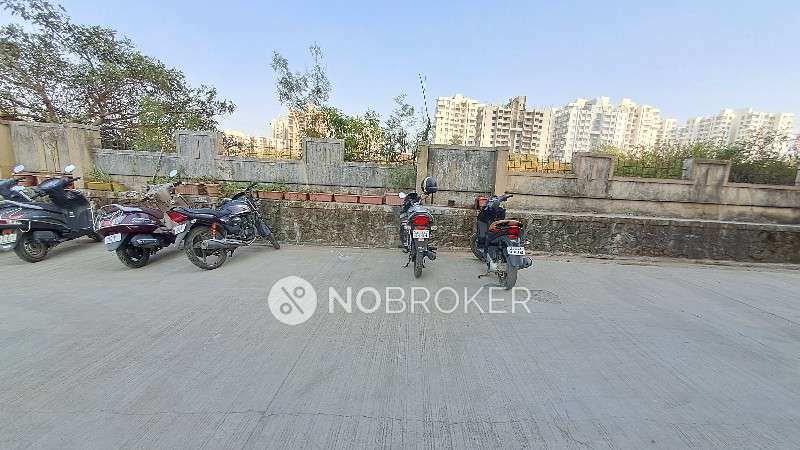 2 BHK Flat In Sai Srushti For Sale  In Baner-sus