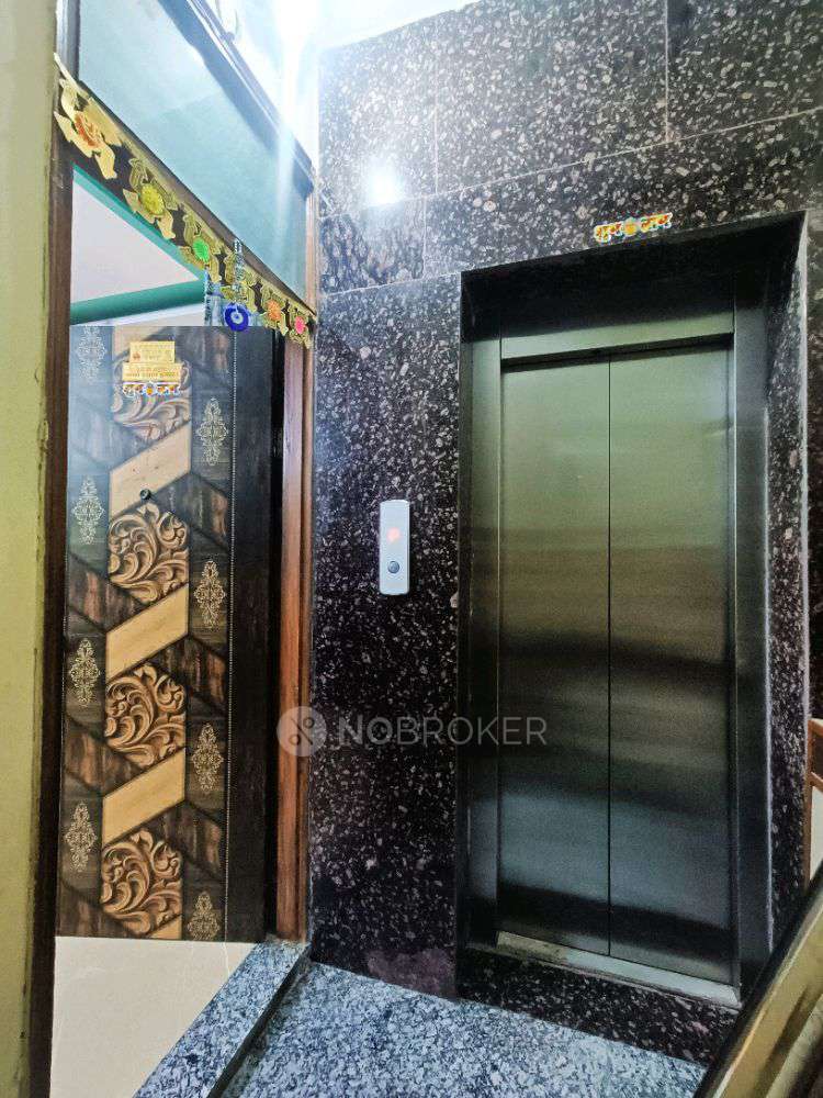 Independent House Jharoda Majra Burari Without Brokerage Semi