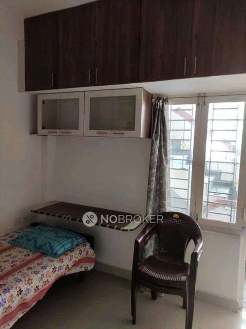 1 RK House for Rent  In Mylapore
