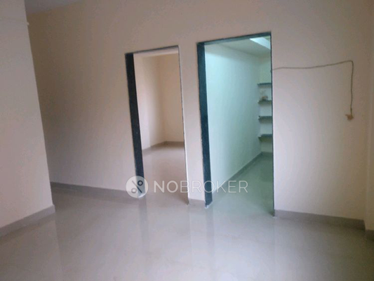 1 BHK Flat In Shramsafalya Society (omkar Building) for Rent  In Wadgaon Sheri