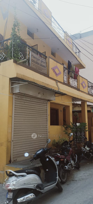 1 BHK Flat for Rent  In  Vasanth Nagar