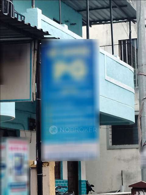 PG for Boys in Pimpri-chinchwad