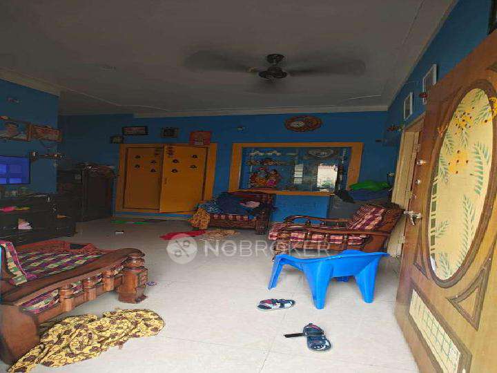 1 BHK House for Rent  In Krishnarajapura