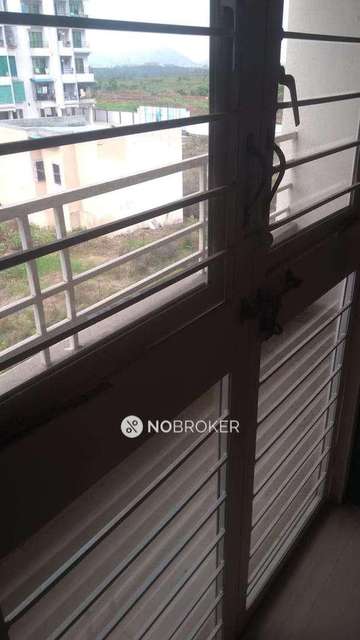 1 BHK Flat In Samarth Dhanvatika For Sale  In Talegaon Dabhade