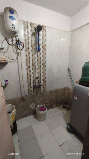 1 BHK Flat In Siya Height For Sale  In Gurudatta Nagar