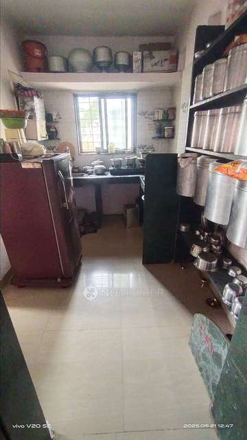 1 BHK Flat In Siya Height For Sale  In Gurudatta Nagar