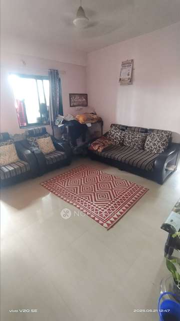 1 BHK Flat In Siya Height For Sale  In Gurudatta Nagar