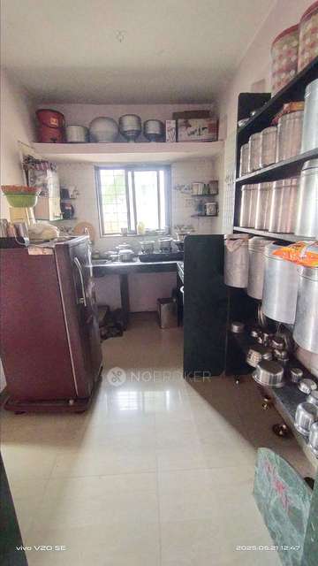 1 BHK Flat In Siya Height For Sale  In Gurudatta Nagar