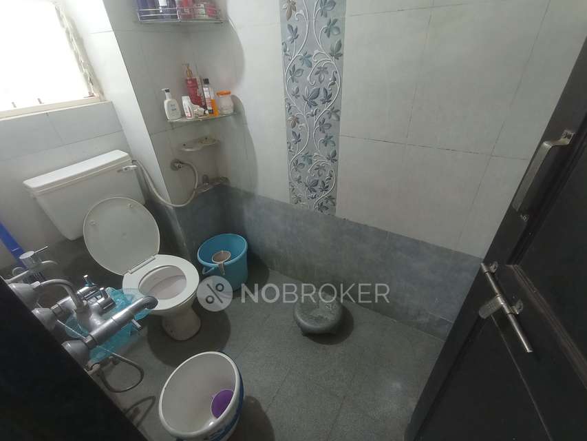 2 BHK Flat In  Swami Samarth for Rent  In Hwxj+497, Lane 1, Sant Nagar, Lohegaon, Pune, Maharashtra 411047, India