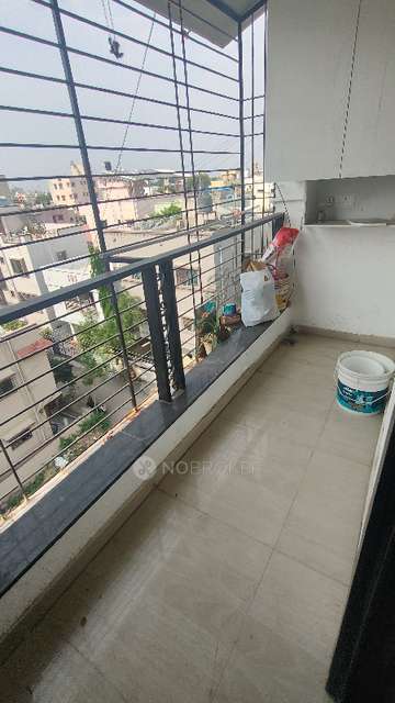 2 BHK Flat In  Swami Samarth for Rent  In Hwxj+497, Lane 1, Sant Nagar, Lohegaon, Pune, Maharashtra 411047, India
