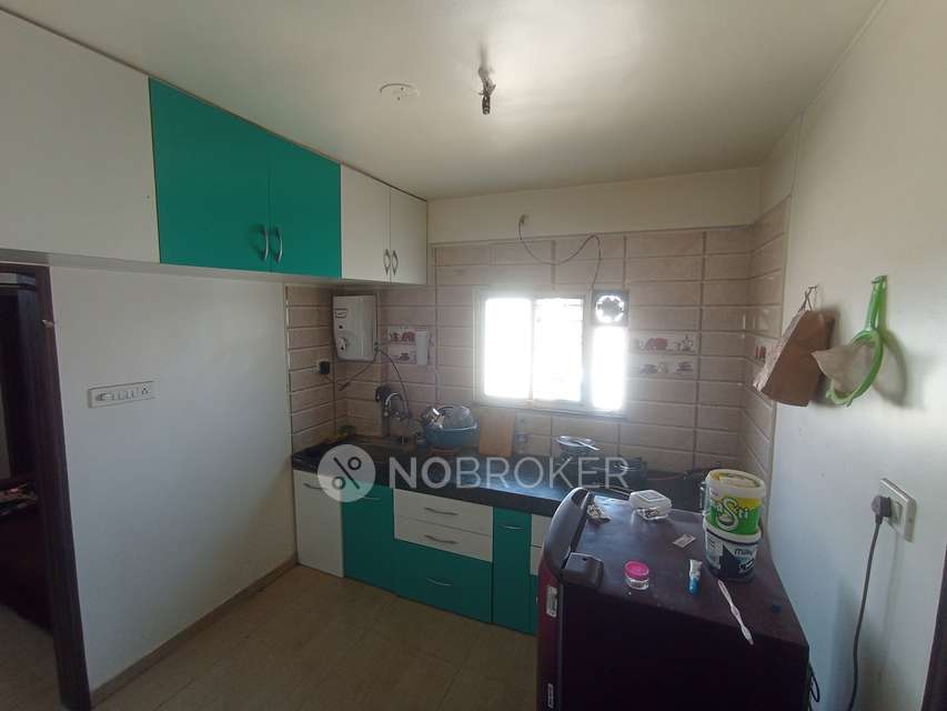 2 BHK Flat In  Swami Samarth for Rent  In Hwxj+497, Lane 1, Sant Nagar, Lohegaon, Pune, Maharashtra 411047, India